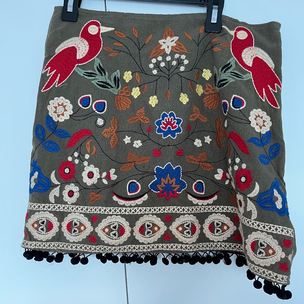 New with Tags Altar'd State Skirt